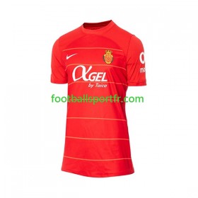 Tenue RCD Mallorca Domicile 2023-2024 Maillot de Foot